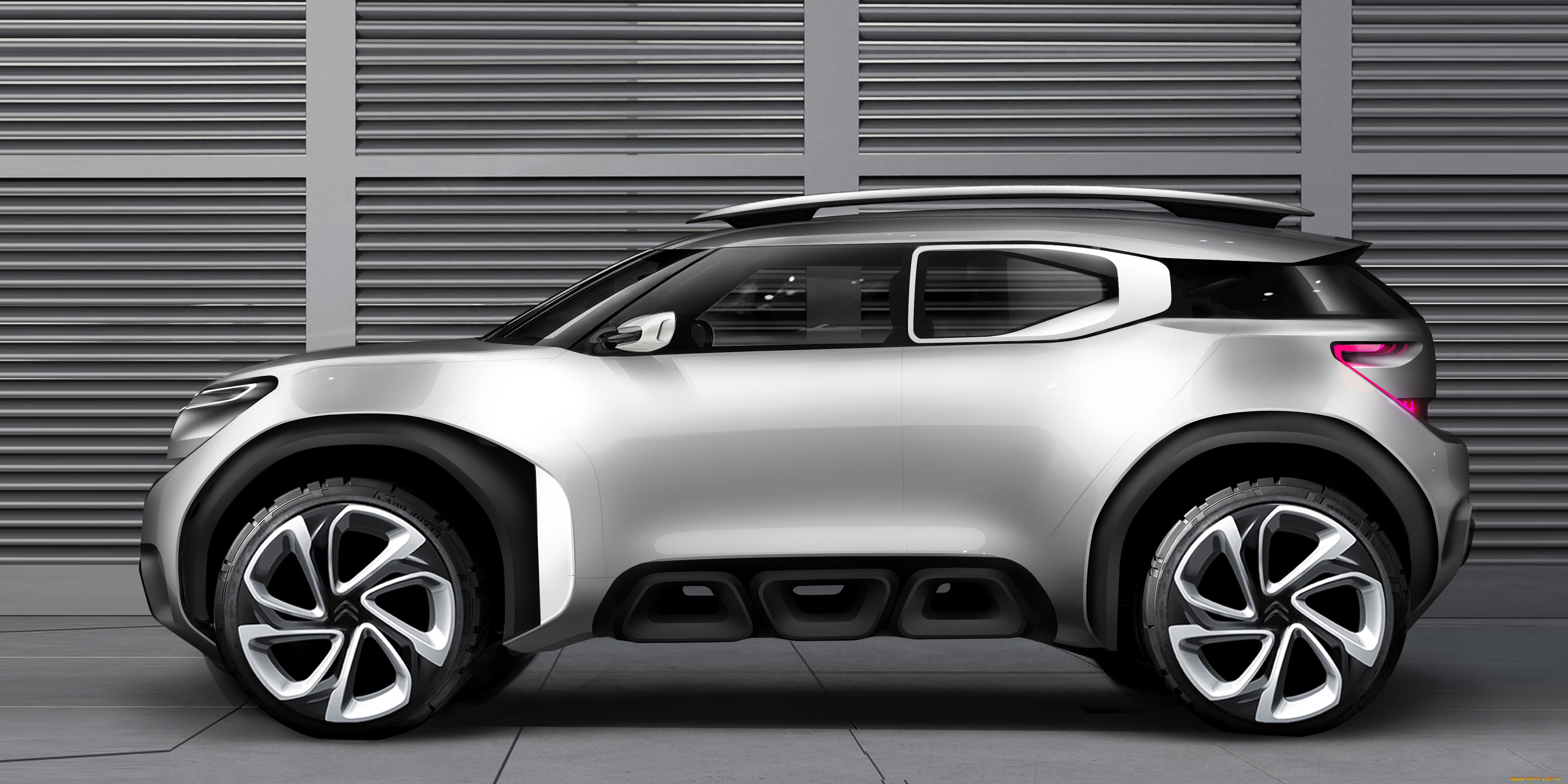 2015 citroen aircross concept, , citroen, ds, 2015, aircross, concept, car, , 